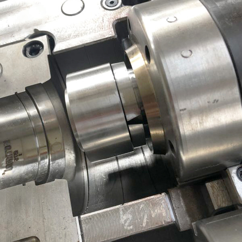 異形模具是如何解決模具表面恒溫問題的？