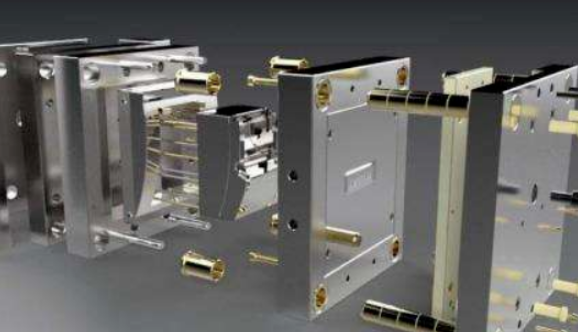 塑料模具的設(shè)計要素有哪些？